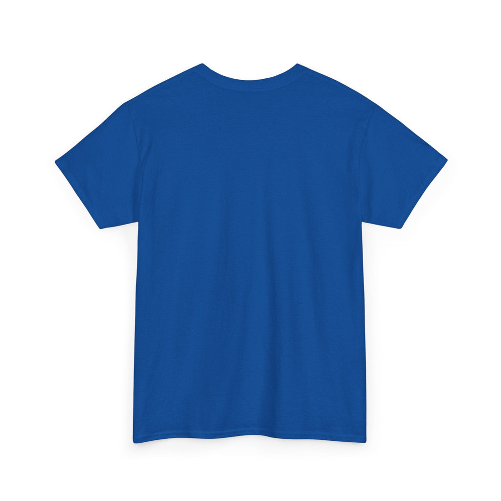 'Vinyl Man' Men's Superhero T-Shirt