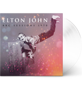 Elton John – BBC Sessions 1970 (Limited Edition 12-Inch Album on 180g Clear Vinyl)