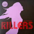 The Killers – Mr. Brightside – 2004 Back in stock! Grab while it’s here.