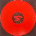 Special Red Come Bad Boy Red 12” Vinyl