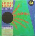 Lovebug Starski Amityville (The House On the Hill)