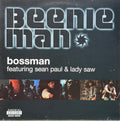 Beenie Man – Bossman (2003) Sean Paul and Lady Saw.