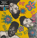 De La Soul – 3 Feet High And Rising –Double LP