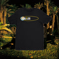 Official Echo & The Bunnymen ‘From Liverpool On London’ Vintage T-Shirt