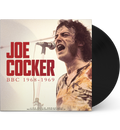 Joe Cocker – BBC 1968–1969 (12-Inch Album on 180g Vinyl)