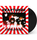 Kraftwerk – Turning Japanese: Live at the Nakano Sun Plaza, Tokyo, 1981 (Limited Edition 12-Inch Album)