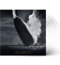 Led Zeppelin – Live in Canada 1970–1971 (Limited Edition Double-LP on Clear Vinyl)