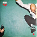 Play – Moby •  Leftfield Electronic / Downtempo Album on 180g Vinyl