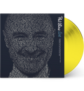 Phil Collins – Live (Special Edition 12-Inch Album on Yellow Vinyl)