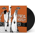 Procol Harum – Sight & Sound ’77 (12-Inch Album on 180g Vinyl)