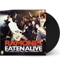 Ramones – Eaten Alive: Live in New York, 1977 (12-Inch Double-LP)