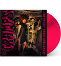 The Cramps – Hot Pearl Radio Broadcast: Live in Zurich, 1986 (Limited Edition 12-Inch Album on Pink Vinyl)