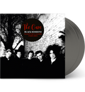 The Cure – Black Sessions: Paris, 2004 (Limited Edition Double-LP on Grey Vinyl)