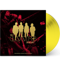 The Doors – Live On Love Street: Stockholm, 1968 (Special Edition 12-Inch Album on Yellow Vinyl)