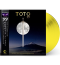 Toto – 99: Live in Yokohama, Japan, 1999 (Special Edition 12-Inch Album on Yellow Vinyl)