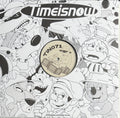 BULLET TOOTH Private Caller EP 12"