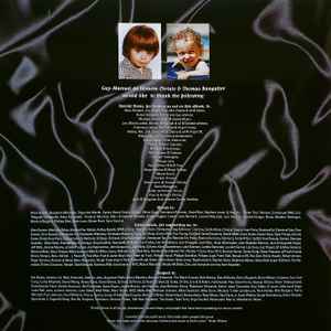 Daft Punk – Homework 2LP Vinyl French House Electronic Classic Album