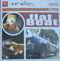 Mr. Oizo – Flat Beat – F Communications