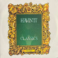 Various – Havin' It Classics (Volume II) – Havin' It Records – 1995