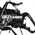 Massive Attack – Mezzanine • 2×180 g Vinyl LP, 2017/2023