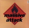 Massive Attack – Blue Lines • Classic 90s UK Trip-Hop Album on Vinyl LP