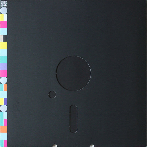 New Order – Blue Monday [12" Vinyl Single, 180g Remastered] UK Synth-Pop / Post-Punk