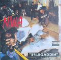 N.W.A – Efil4zaggin – Ruthless Records – 2015 Back in stock!