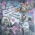 Tom Caruana – An Adventure To Pepperland Through Rhyme & Space (2023 Remastered Version)