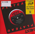 Ultramagnetic MC’s – Ego Tripping / Funky Potion 7" Vinyl